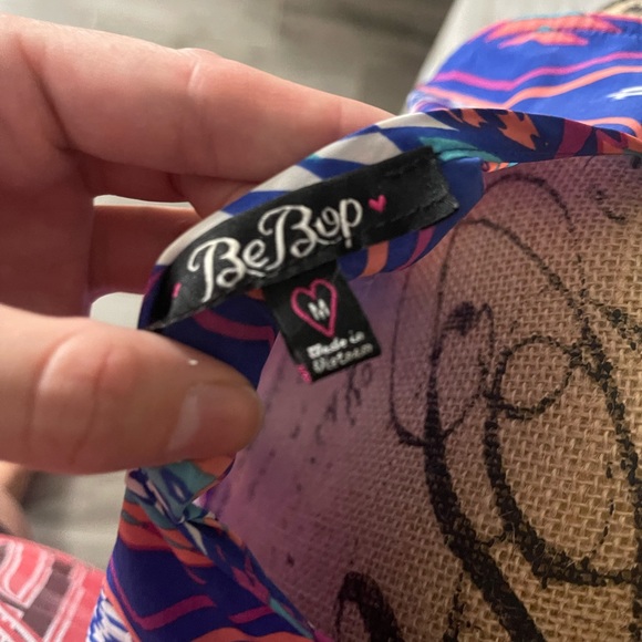 Romper - Picture 3 of 3